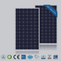 Hohe Effizienz perc 400 Watt All Black Solar Panel Monokristalline 400W Mono -Solarmodule
